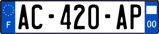 AC-420-AP