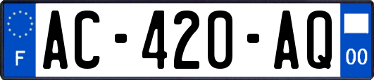 AC-420-AQ