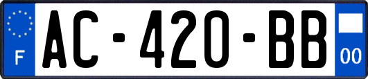 AC-420-BB