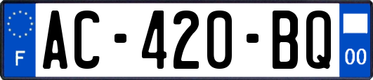 AC-420-BQ