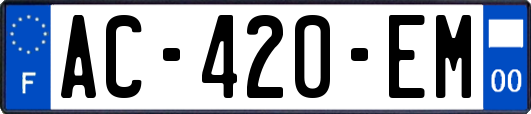AC-420-EM