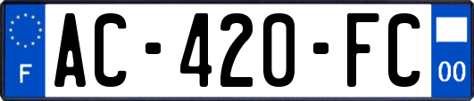 AC-420-FC