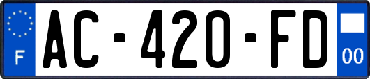 AC-420-FD