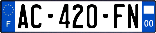AC-420-FN