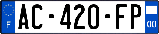 AC-420-FP
