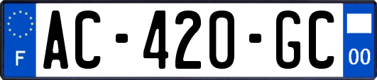 AC-420-GC