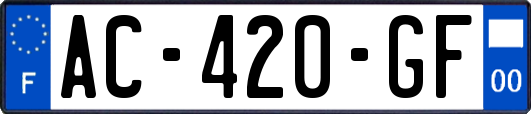 AC-420-GF
