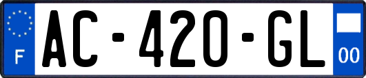 AC-420-GL