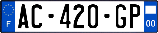 AC-420-GP