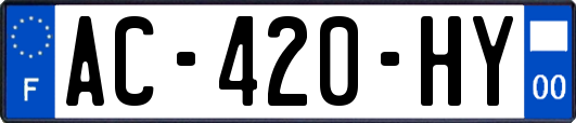 AC-420-HY