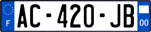 AC-420-JB