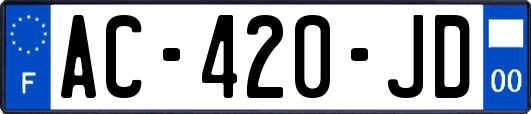 AC-420-JD