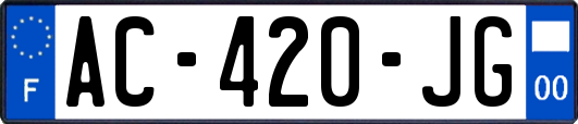 AC-420-JG