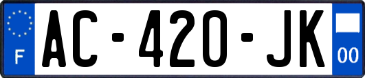 AC-420-JK