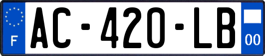 AC-420-LB