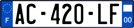 AC-420-LF