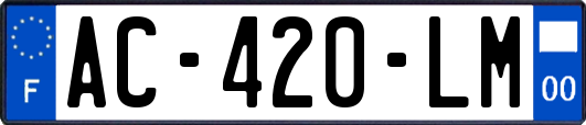 AC-420-LM