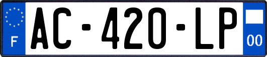 AC-420-LP