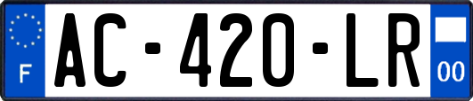 AC-420-LR