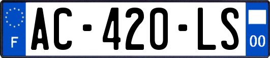 AC-420-LS