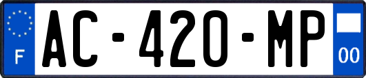 AC-420-MP