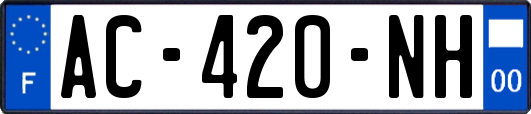 AC-420-NH