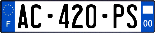 AC-420-PS