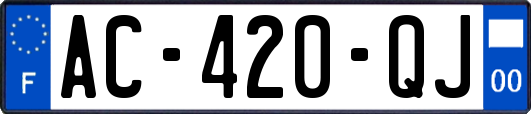 AC-420-QJ