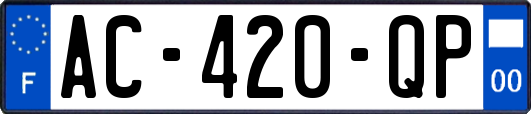 AC-420-QP