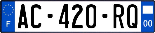AC-420-RQ