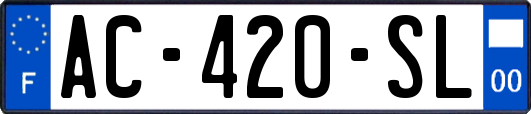 AC-420-SL