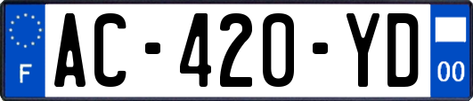 AC-420-YD