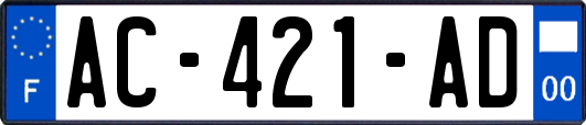 AC-421-AD