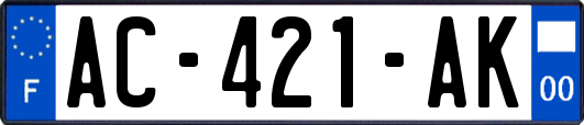 AC-421-AK