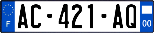 AC-421-AQ