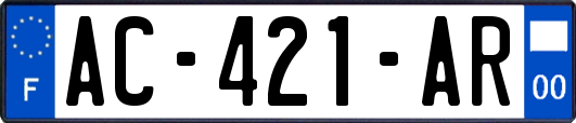 AC-421-AR