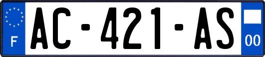 AC-421-AS