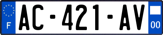 AC-421-AV