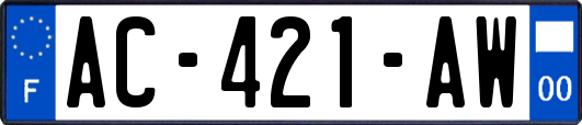 AC-421-AW