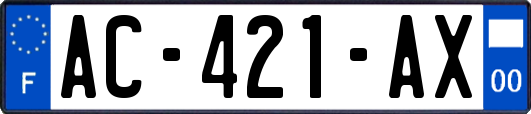 AC-421-AX