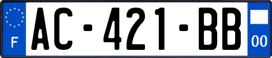 AC-421-BB