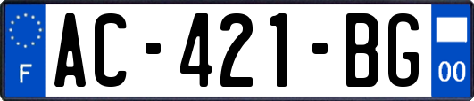 AC-421-BG