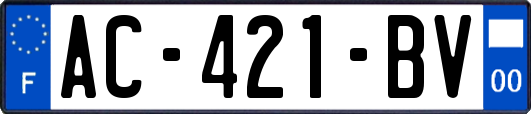 AC-421-BV