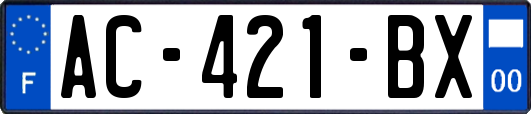 AC-421-BX