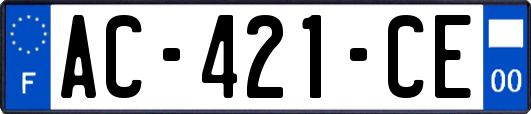 AC-421-CE