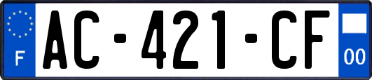 AC-421-CF