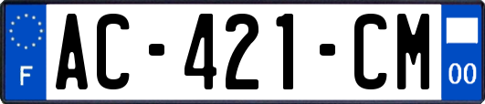 AC-421-CM