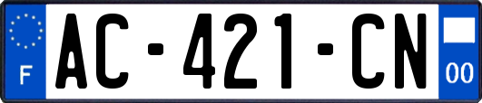 AC-421-CN