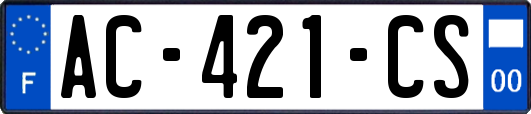 AC-421-CS