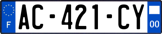 AC-421-CY